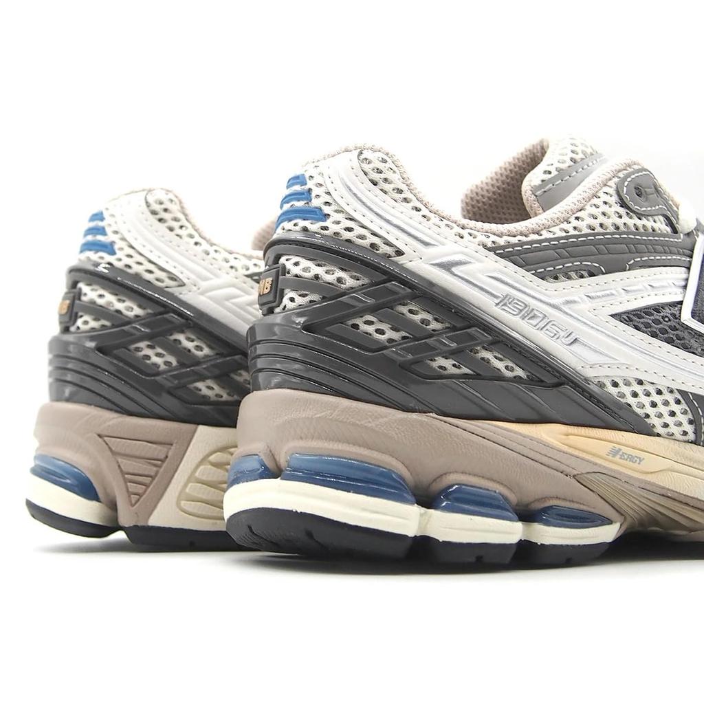 New Balance U1906NA Japanese Shoe Raincloud/Slate Grey/Magnet (Raincloud/Slate Grey/Magnet, Size, Adult, Numeric, 26.0 Cm) [Used]