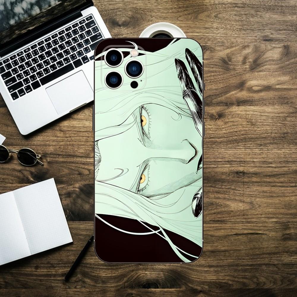 Castlevania Game Phone Case For iPhone 15,14,13,12,11,XS,XR,X,8,7,Pro,Max,Plus,mini Silicone Black Cover