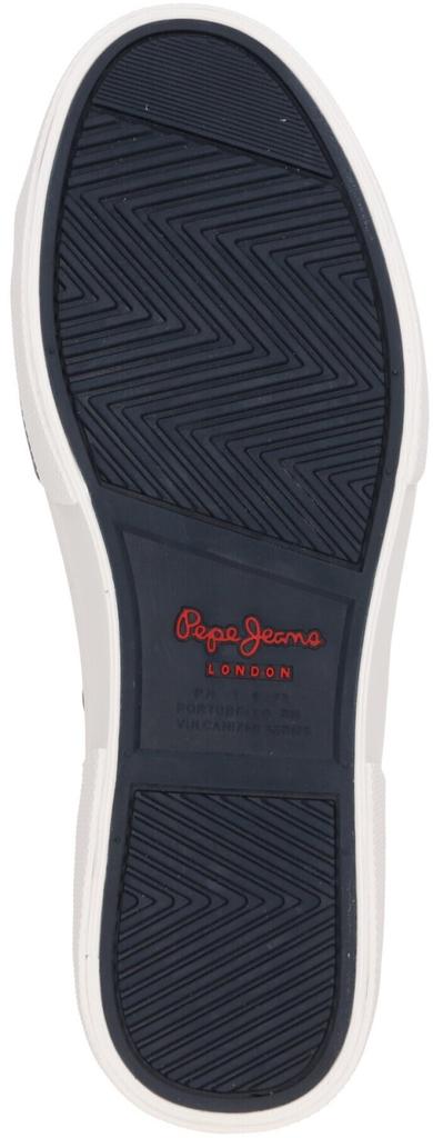 Кроссовки Pepe Jeans Retro Kenton из чамбера
