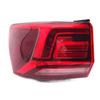 Volkswagen Tharu 19/20 Rear Taillight Assembly with Brake and Anti-Rear-End Light