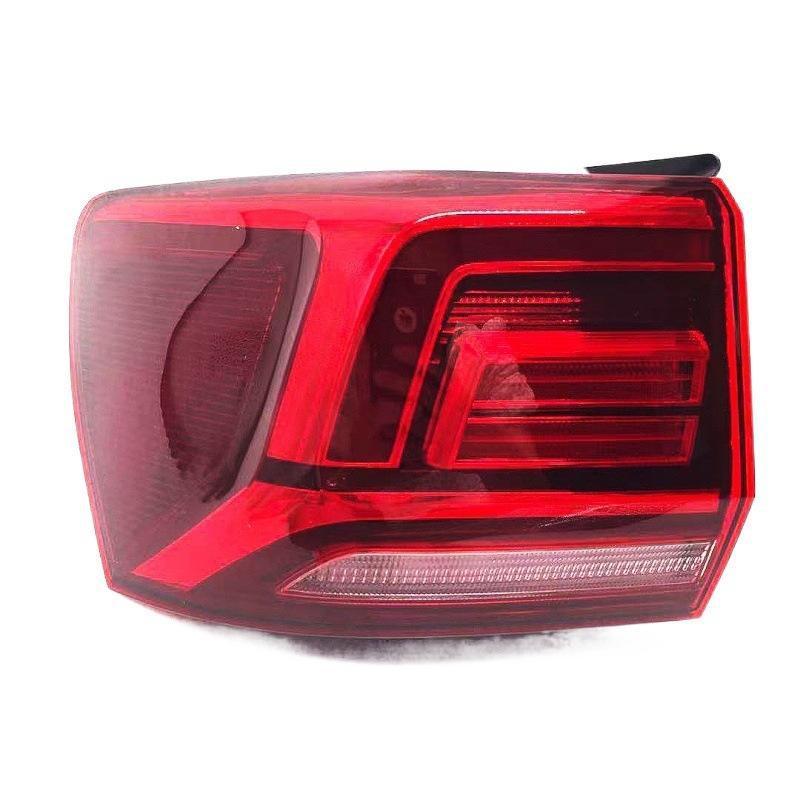 Volkswagen Tharu 19/20 Rear Taillight Assembly with Brake and Anti-Rear-End Light