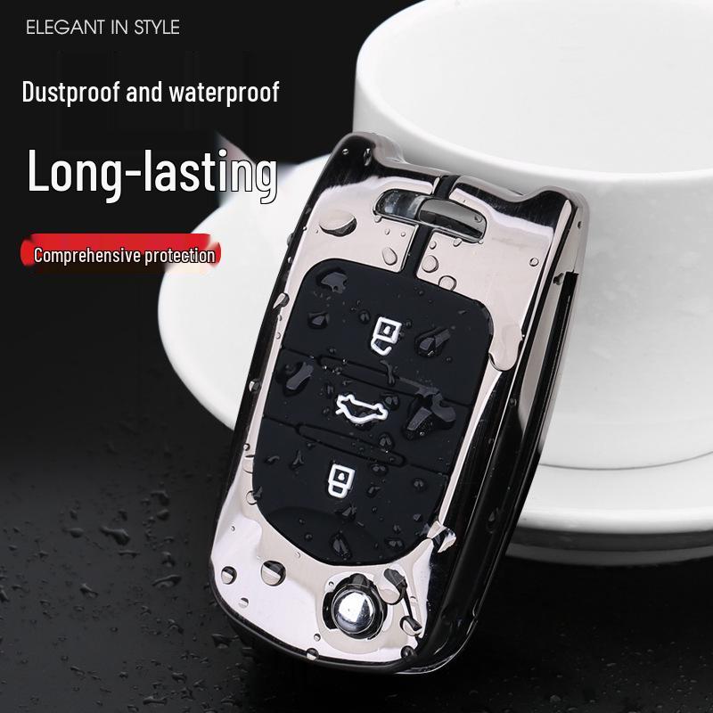 Wuling Hongguang Mini Key Case for Plus S3 and Miniev Models