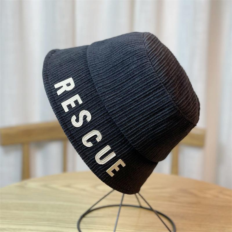 Adjustable Adults 54-60 Breathable Warm Windproof Fisherman Hat Coffee Winter чёрный