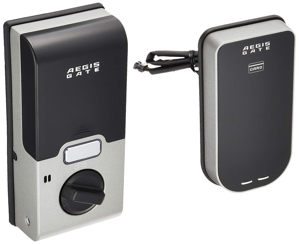 AEGIS GATE Aegis Gate