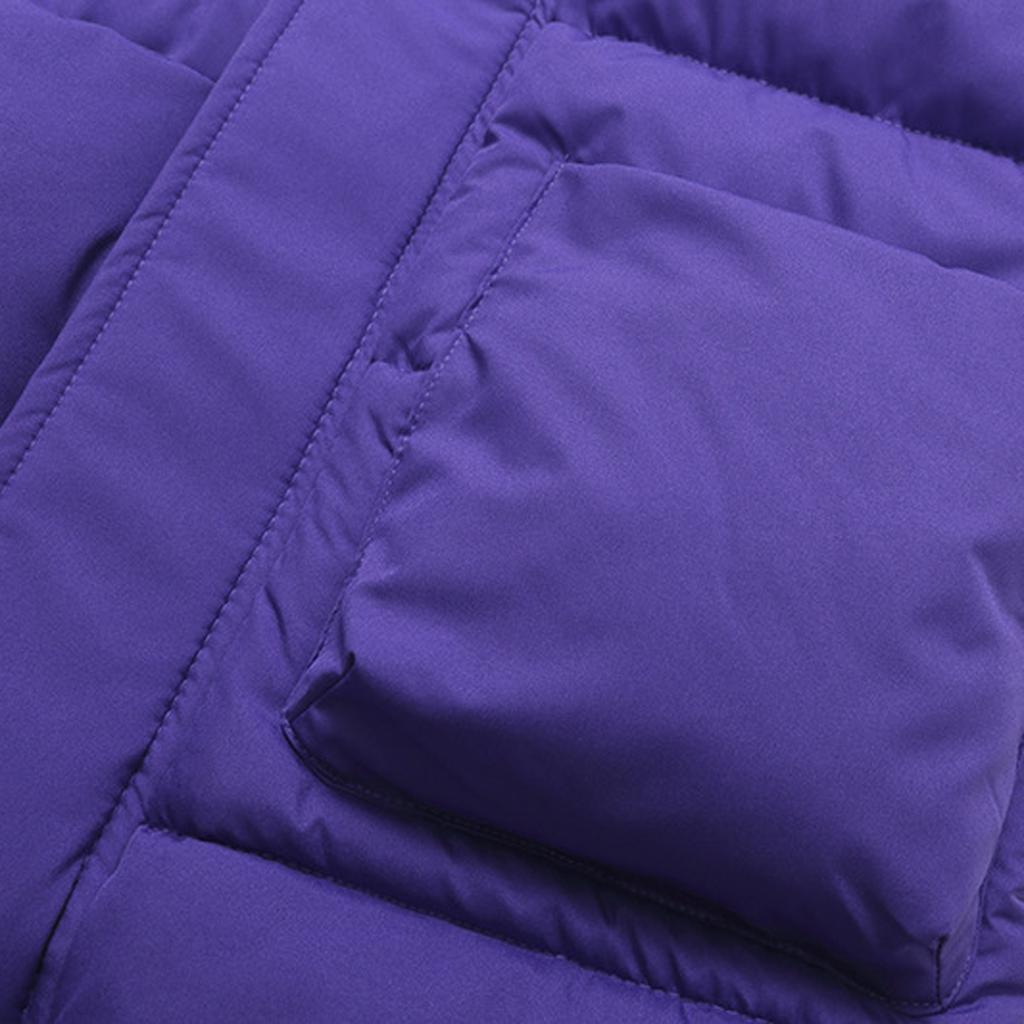 Children's Fashionable And Casual Thin Down Cotton Jacket