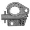 Oil Pump For CS3050 CS3400 CS3450 GC34 CS340 CS341 CS345 CS346 Chainsaw Aluminum Iron Oil Pump Repace For 43700239130