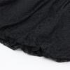 LAP Lace Obi Miniskirt Aq2Ws461