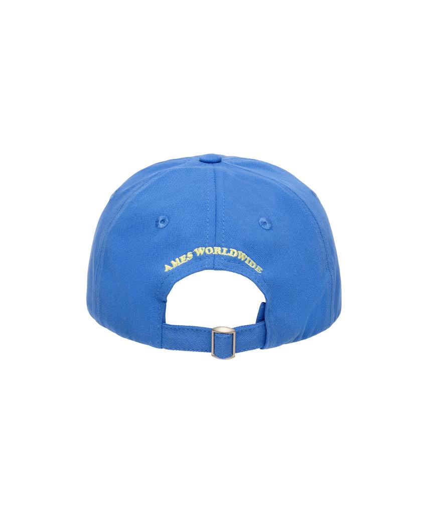 AMES-WORLDWIDE Ppg Vintage Cap Blue