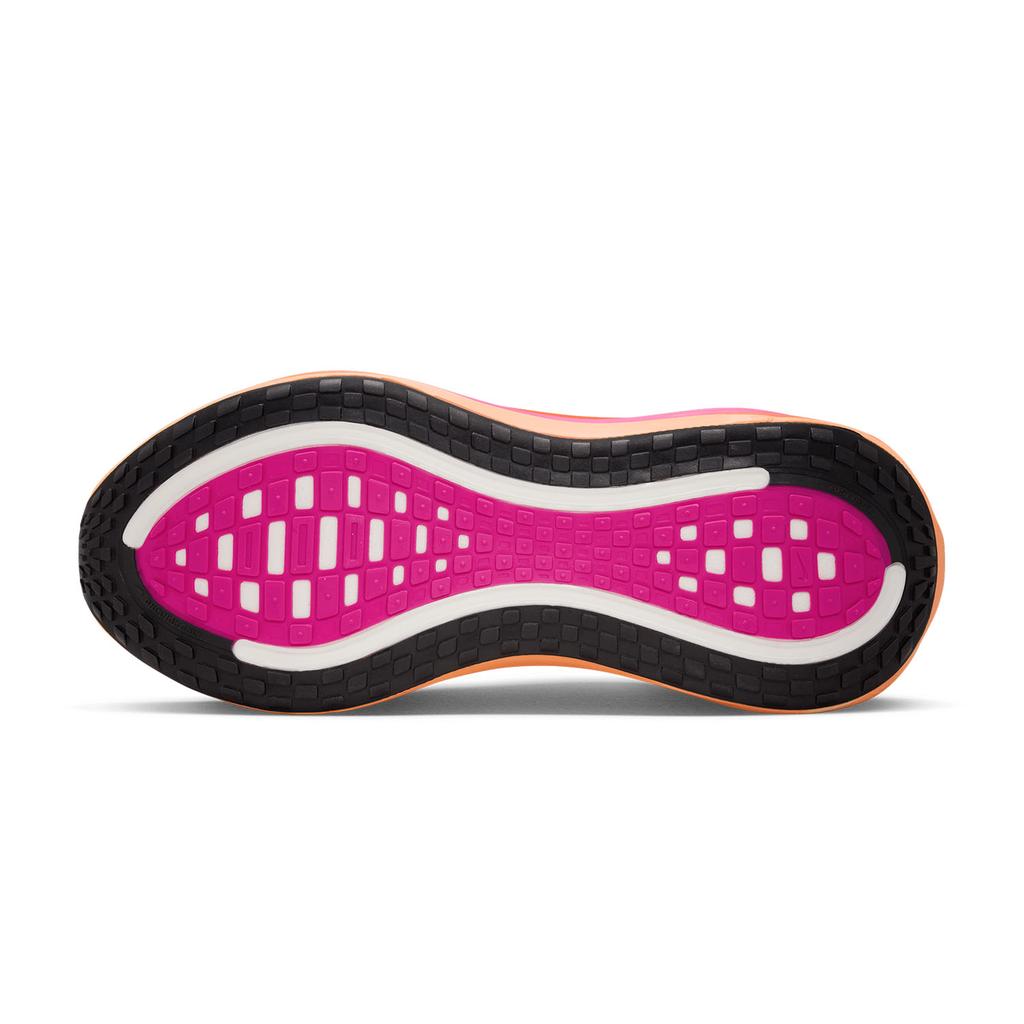 Nike Vomero Plus White Fire Pink Damen Sneaker Crimson HV8154-104