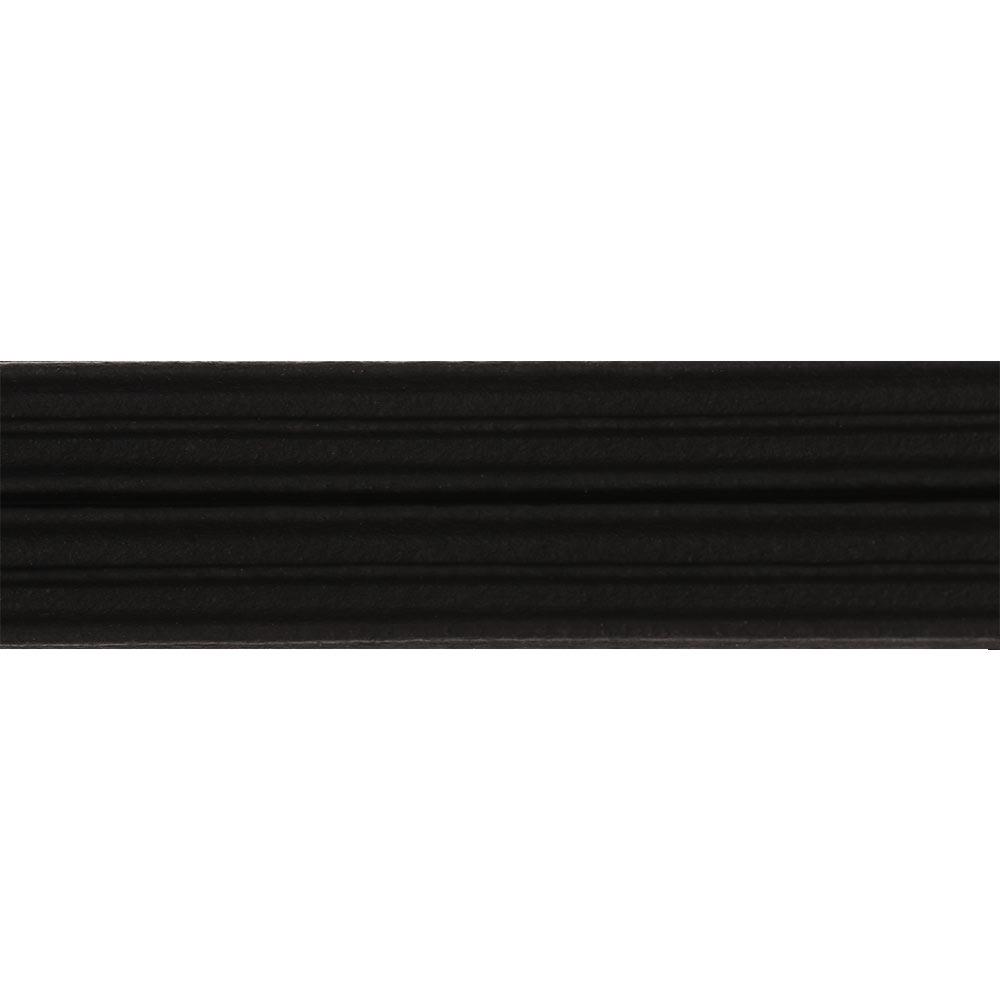 5/10M Self Adhesive Rubber Anti Collision Draught Excluder Window Door Seal Strip Foam
