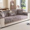 Summer Ice Silk Sofa Cover for Living Room Pet Dog Cool Feeling Sofa Towel Non-Slip Universal Couch Cushion Protector Covers