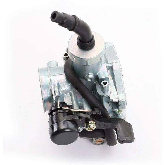 PZ19 Carburetor For TaoTao Kazuma Baja 70Cc 90Cc 110Cc 125Cc NST SunL Chinese Quad 4 Stroke ATV Go Kart Pit Dirt Bike CRF50F XL75 CRF80F XR50R With