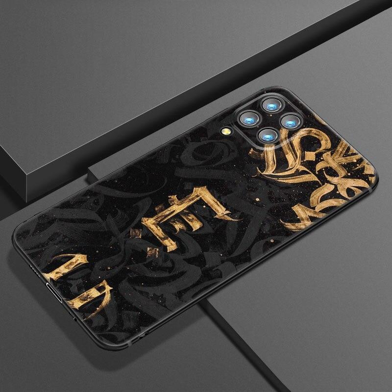 

Чехол для телефона Pokras Lampas Art Graffiti для Samsung A21 A30 A50 A52 S A13 A22 A32 4G A23 A33 A53 A73 5G A12 A31 A51 A70 A71 A72 Samsung A73 5G