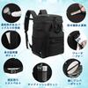 HP Hope 30L Cans Insulated Backpack Large Capacity Cooler Insulated for and Outdoor Features Include Heat and Can Be Carried by Hand or Over the 28/32