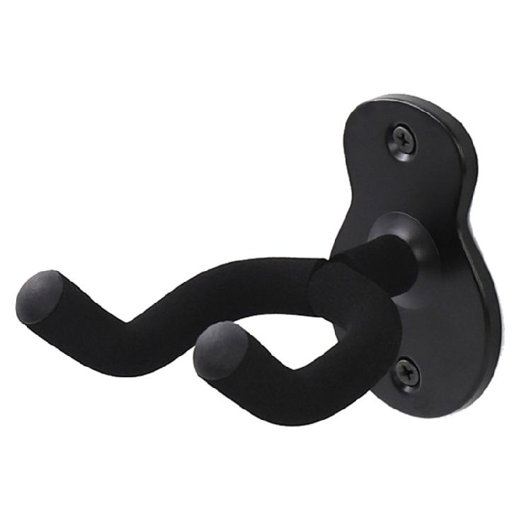 Guitar Ukulele Guitar Wall Hanger Bracket Universal Guitar Bass Hanger Wall Hook