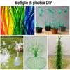 Creative Plastic Bottle Cutter Outdoor Portable Smart Handheld Bottles Rope Tool DIY Craft Reuse and Recycle Decoration Projects