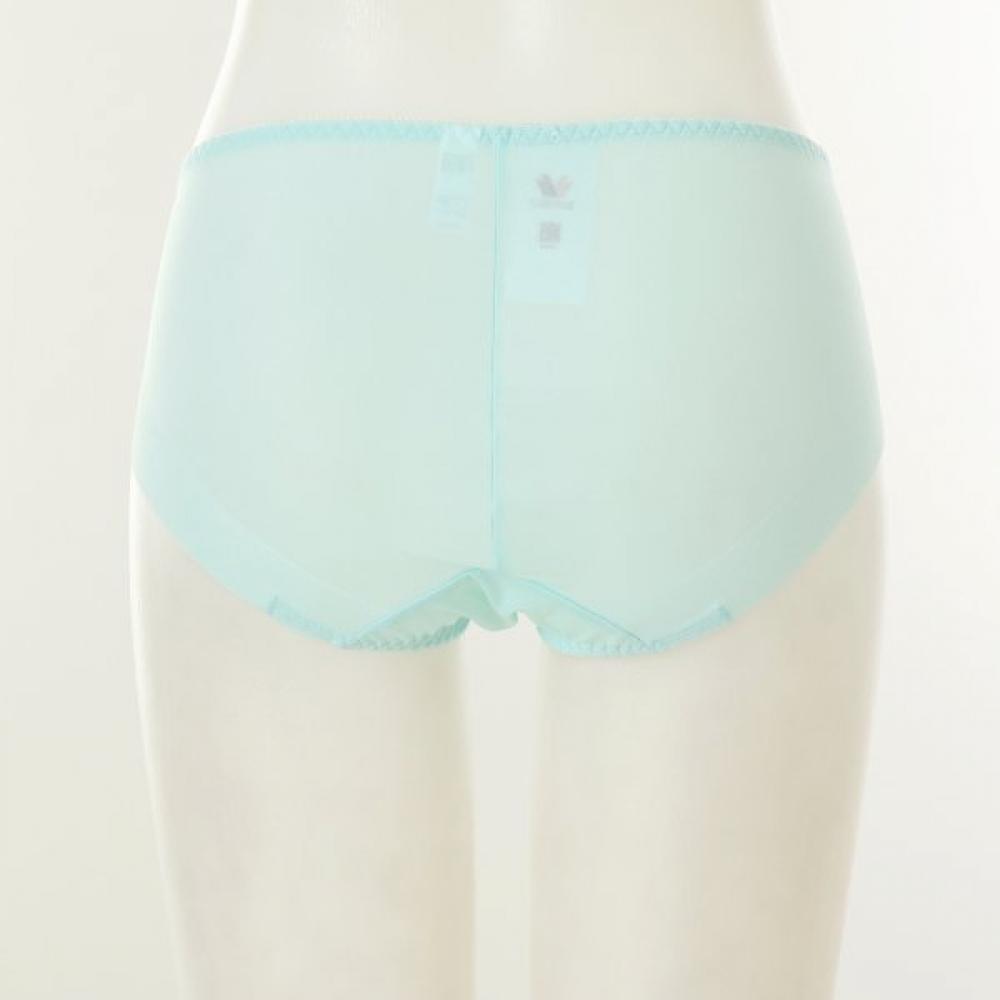 Wacoal Spring Ad Hamline Panty 26ss[wptc261h]