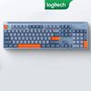 Logitech K865 Wireless Bluetooth Mechanical Keyboard