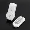Smart Power Plug Plug Plug Plug Au Socket 433.92Mhz Wireless Remote Control 10A Plug Contact On/Off Light Switch Socket