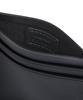 Musinsa Standard Plain Leather Card Wallet [Black]