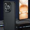 For Huawei Honor Power Case Cover Honor Power Capa Shockproof Phone Back Bumper Matte Frosted Transparent For Fundas Honor Power