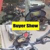 For BMW G310GS G 310 GS G310R G 310GS G310 R Motorcycle Accessories Phone GPS Navigation Plate Bracket Handlebar Adapt Holder