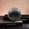 Wangyou Lingling Tamburo a Lingua d'Acciaio - Strumento a Percussione Handpan da 6/6.8/8/10/12/13 Pollici.