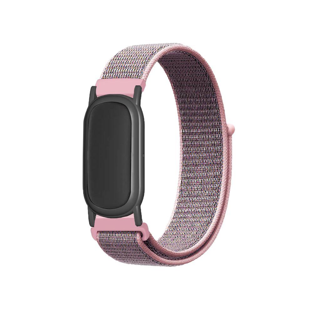 Nylon Watch Band Replacement Wristband Loop Strap for Google Fitbit Air Smart Watch Accessories