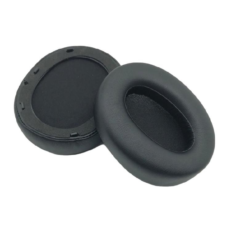 1Pair Ear Pad Headsets Earmuffs for W820NB Headphones Earpads Ear Pad Sponges Cushions Cover