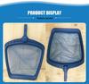 Yongsheng Reinforced Deep Pool Skimmer Net for Pool and Fish Pond Cleaning