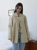Maisonlehar U&Me Trench Coat 2 Colors