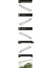 Great Wall Voleex C20R Rear Bumper Stainless Steel Protection Strip for Tailgate Trunk