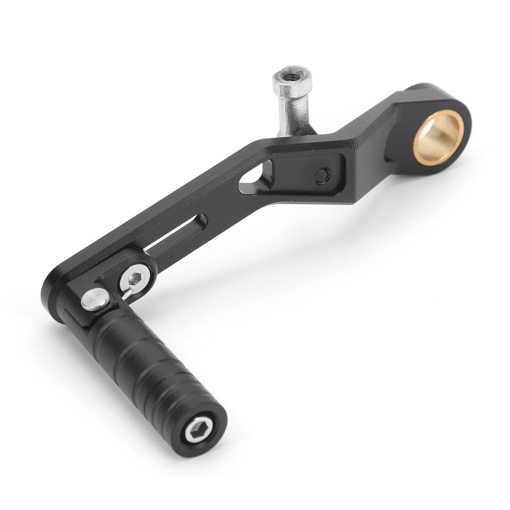 Motorcycle   Folding Gear    Aluminum Alloy Gear   Pedal Lev  Fit For F800GS F700GS F650GS