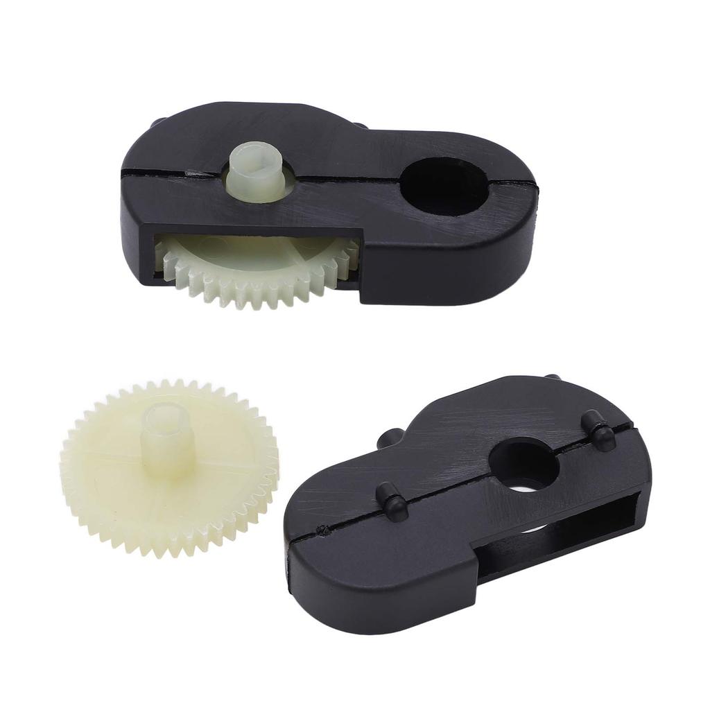 RC Reduction Gear Upper Lower Cover Set for WLtoys 144001 144010 1/14 Remote Control Car