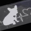 Auto Car Cartoon Decal Sticker Window Decor Gift