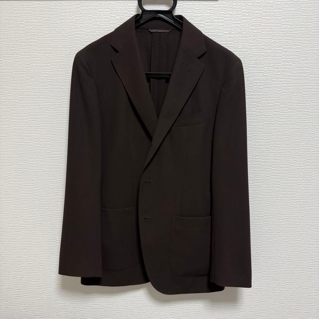 [Try-on only! ] Universal Language Kanonico Jacket Spring/Summer