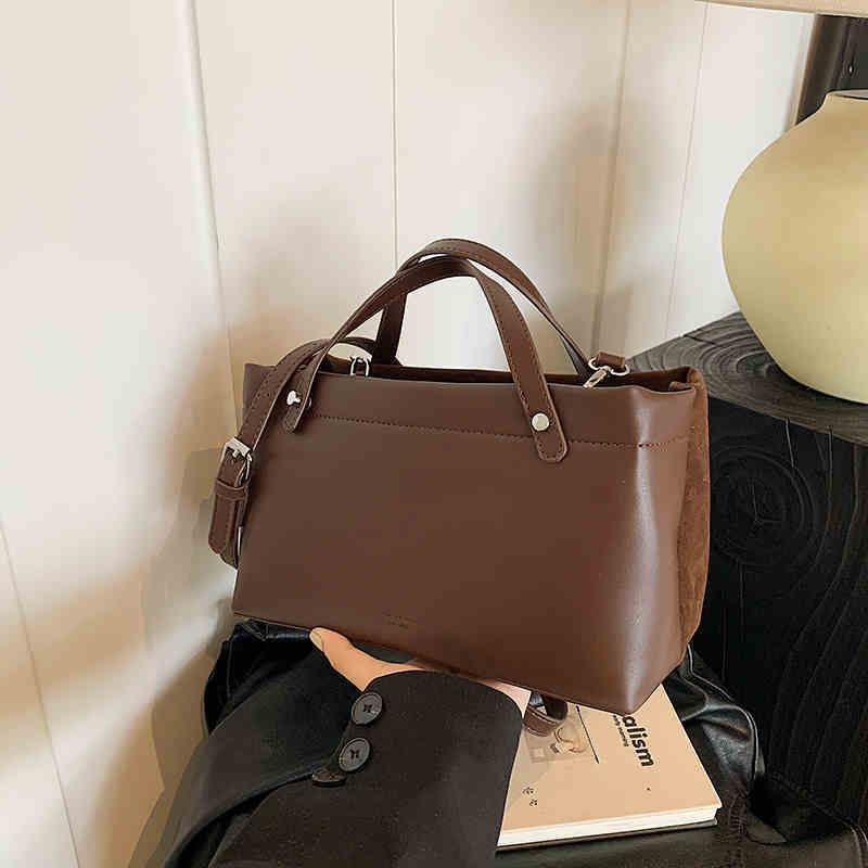 

Осень-зима Легкая роскошная сумка через плечо для женщин Винтажные сумки через плечо для поездок на работу Новые женские сумки большой вместимости