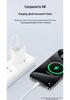 30W PD Fast Charger for Apple iPhone 16/16 Pro/16 Pro Max