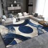 Modern Light Luxury Large Carpet for Living Room Home Decoration Sofa Area Rugs 200x300 Non-slip Bedroom Rug Washable Door Mat