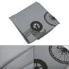 Cover, Waterproof Dustproof Anti UV Motorcycle Cover with Polyester Material, for Mountain Bikes Electric Bikes Outdoor