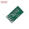 Ultra-Compact 97.5% Efficient DC-DC Step-Down Module 24V/12V to 5V 3A for Car Use