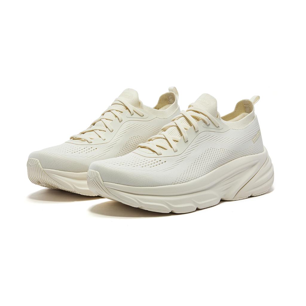 Saucony Guard 2 Comfortable Stylish Shock Absorbing Durable Breathable Low Top Running Shoes Unisex sneaker Beige S28259-1