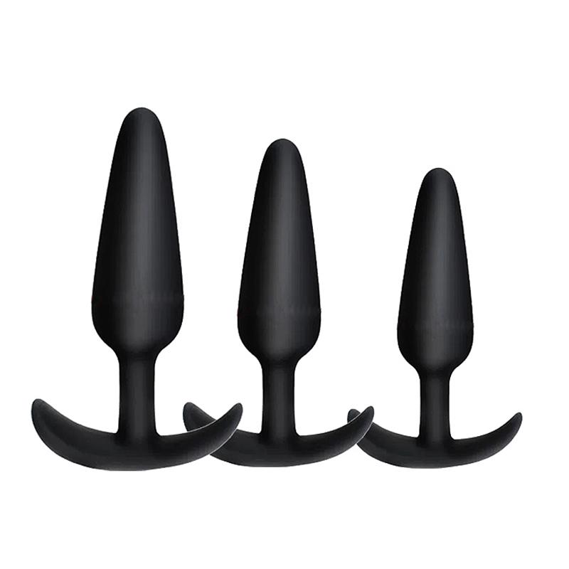 Adults Sex Toys Anchor Shape Anal Plug Beads Butt Dilators Bdsm Slave Fetish Erotic Intimates Products Gay Sextoyse Couples