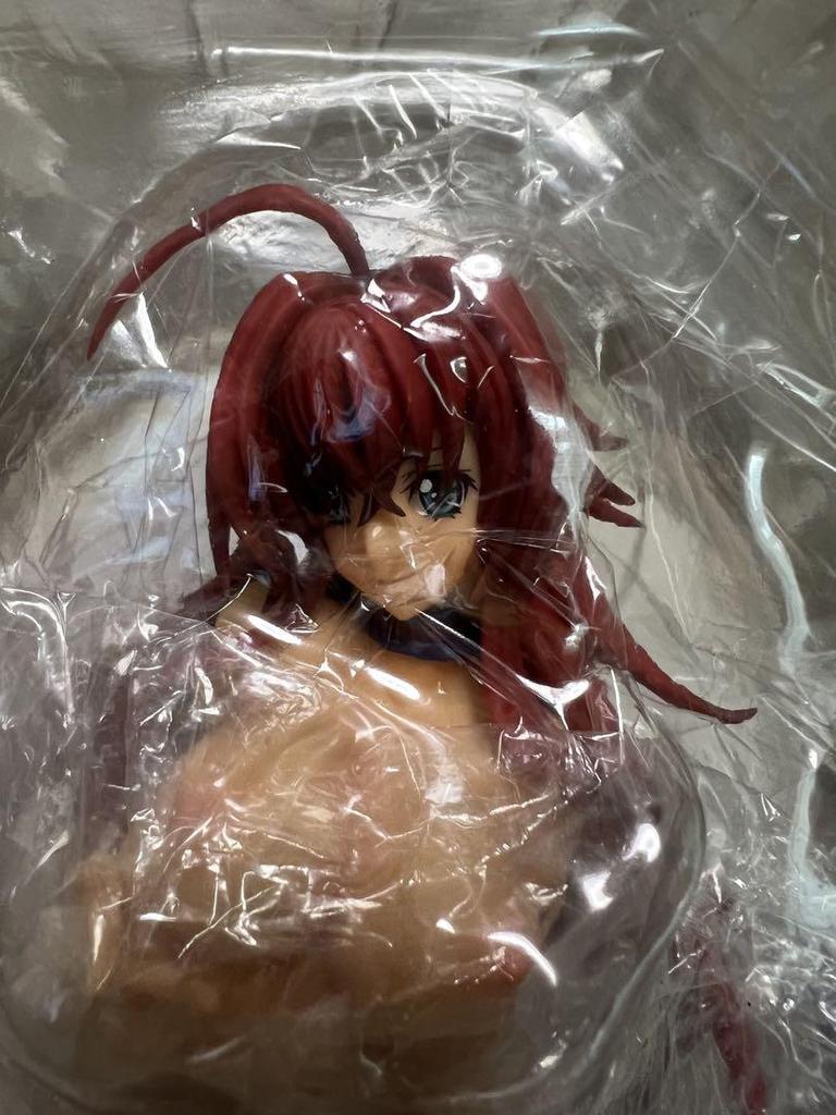 [POUŽITÉ] Rias Gremory ver. prémiový! High School DxD NEW