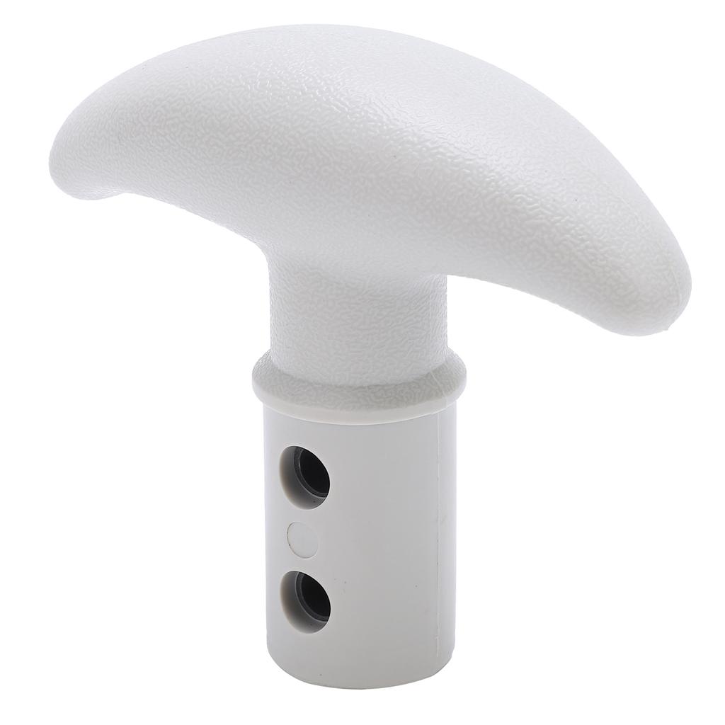 Kajak Kanu Deska Surfingowa Ponton Łódź Nadmuchiwana Wiosło Uchwyt T-kształtny Końcówki Części Akcesoria