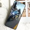 Motorcycles Case For Oppo A60 A40 A80 A18 A38 A58 A78 A98 A16 A76 A96 A15 A17 A77 A74 A94 A54 A57S Cover