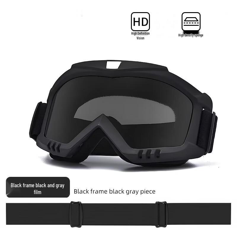 Lishi Winter Sports Goggles
