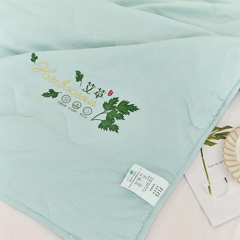 Shanshan Mugwort Healthy Summer Quilt