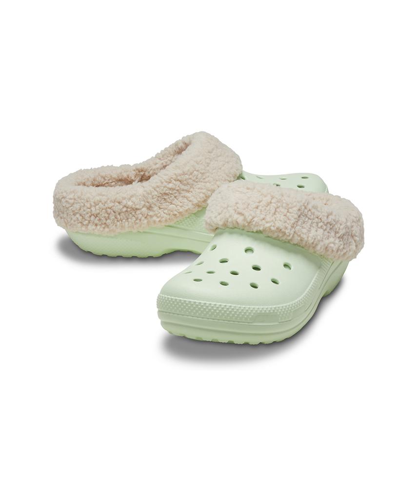 Crocs Classic Blitzen Iv Clogs - Jade Tint / 210846-3Yh