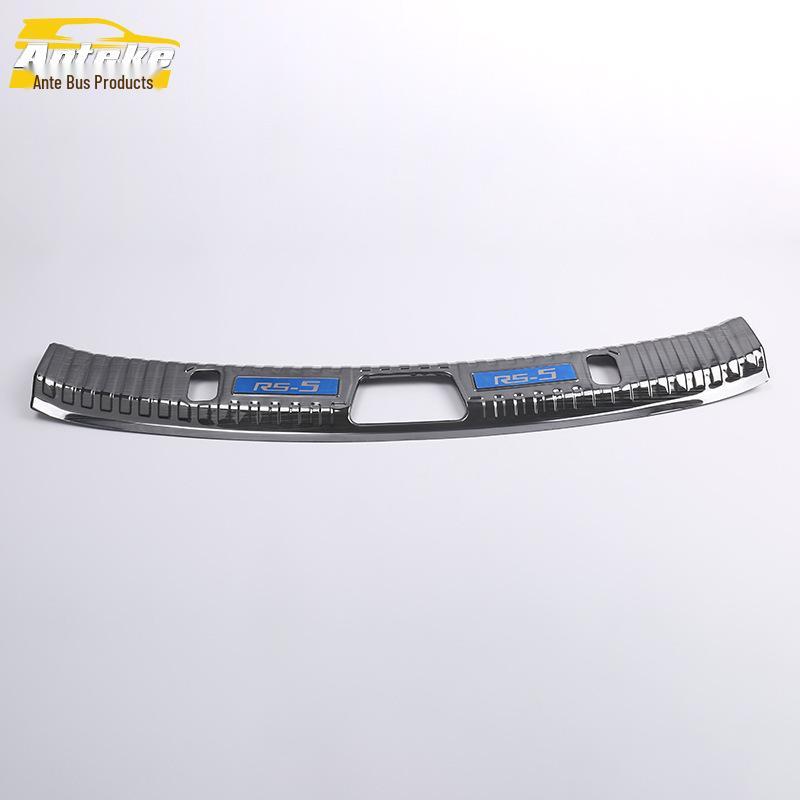 Baojun RS5 Rear Guard Plate Stainless Steel Decorative Trunk Protection Pedal